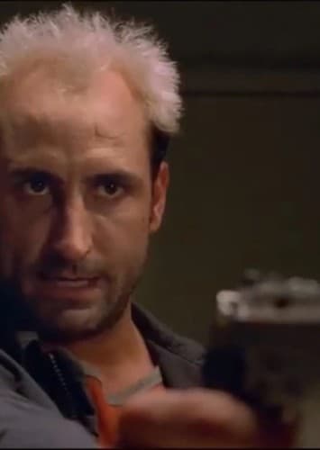 Dennis Carradine (2)