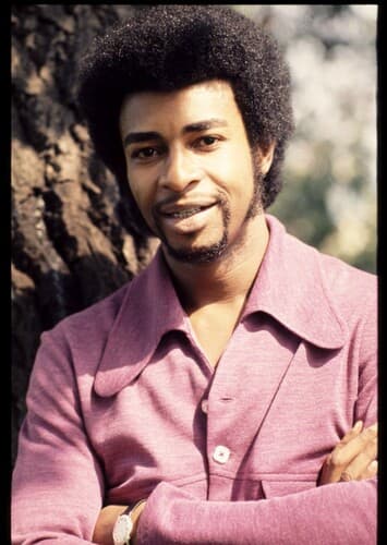 Dennis Edwards