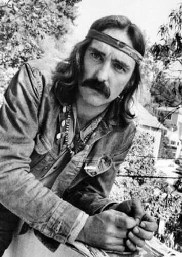 Dennis Hopper