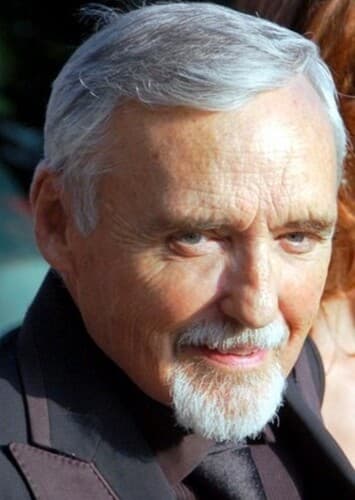 Dennis Hopper