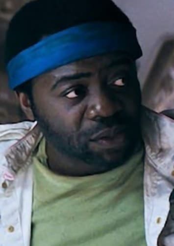 Dennis Monroe Parker