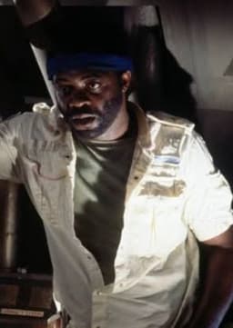 Dennis Monroe Parker