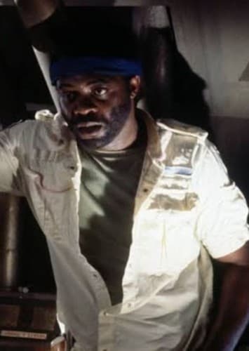 Dennis Monroe Parker