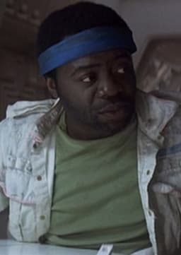 Dennis Monroe Parker