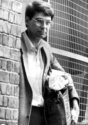 Dennis nilsen