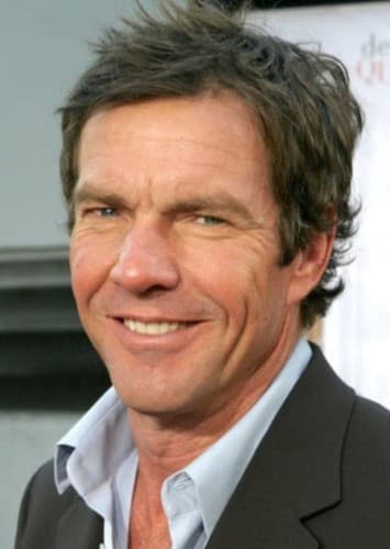 Dennis Quaid