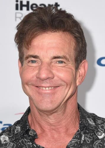 Dennis Quaid