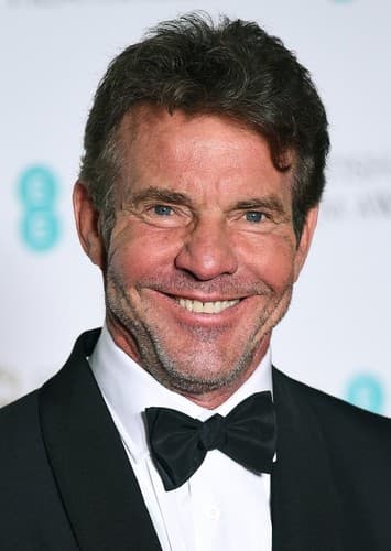 Dennis Quaid