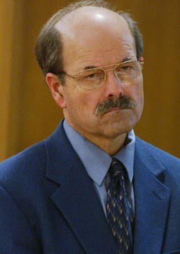 Dennis rader
