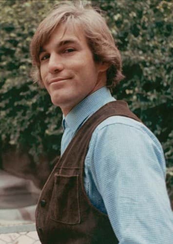 Dennis Wilson