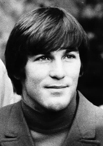 Dennis Wilson