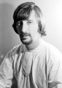 Denny Doherty