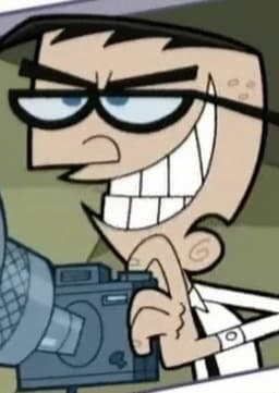 Denzel Crocker