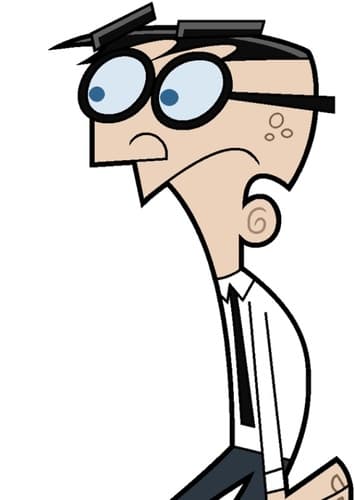 Denzel Crocker
