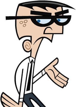 Denzel Crocker