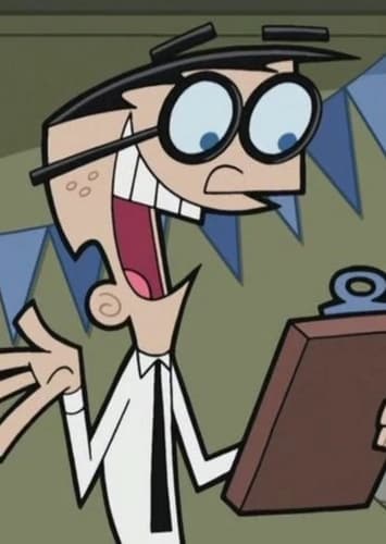 Denzel Crocker