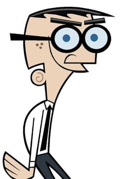 Denzel Crocker