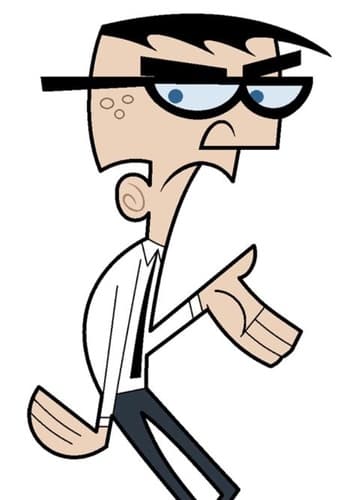 Denzel Crocker