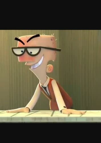 Denzel Crocker