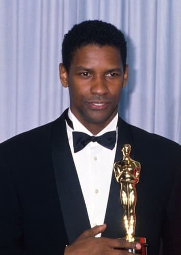 Denzel Washington