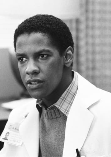Denzel Washington