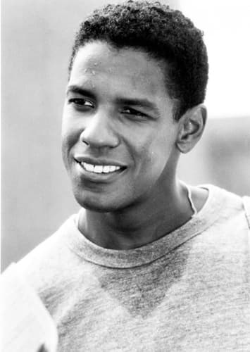 Denzel Washington
