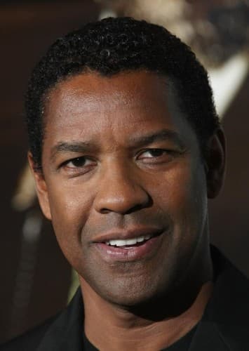 Denzel Washington