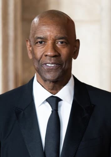Denzel Washington