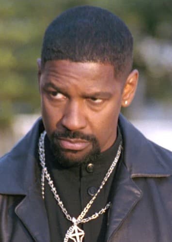 Denzel Washington