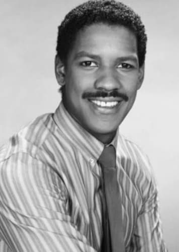 Denzel Washington