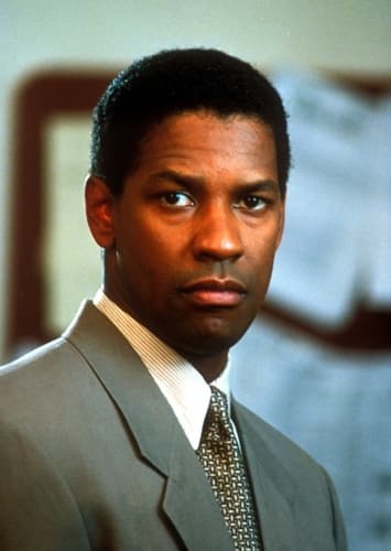 Denzel Washington