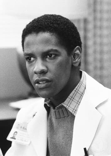 Denzel Washington