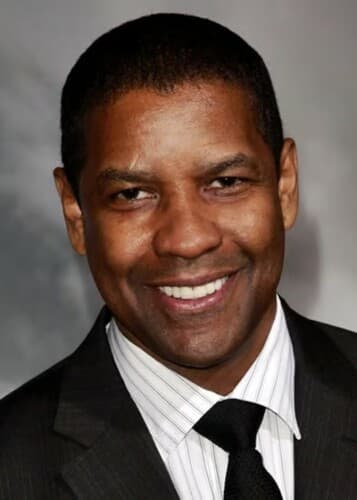 Denzel Washington