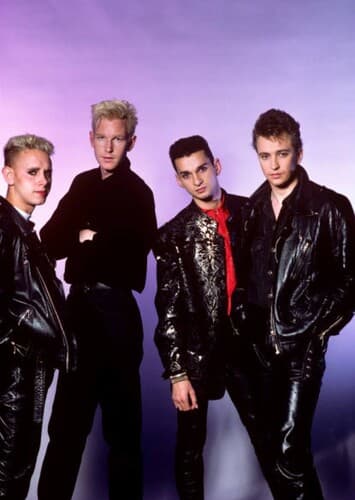Depeche Mode