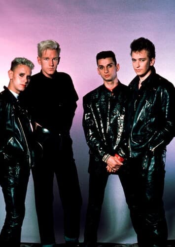 Depeche Mode