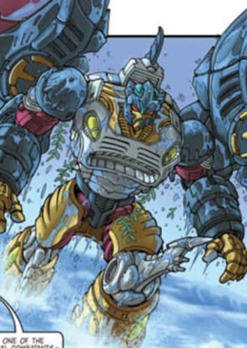 Depthcharge