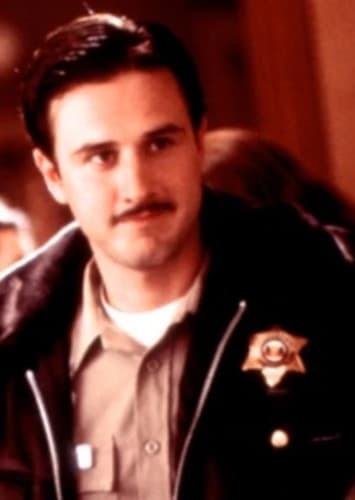 Deputy Dewey Riley