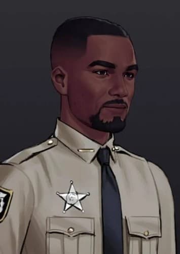 Deputy Mike Watson
