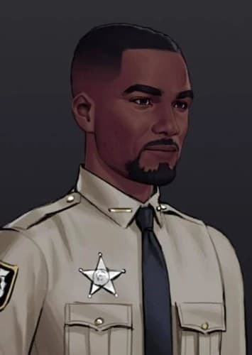 Deputy Mike Watson