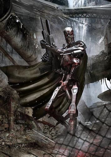 Der Exekutor (Voice)