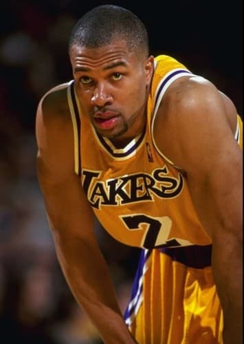 Derek Fisher