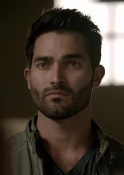 Derek Hale