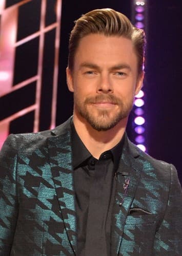 Derek Hough