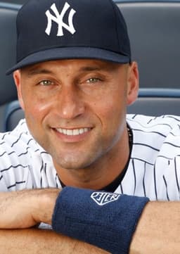 Derek Jeter