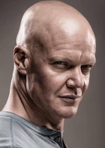 Derek Mears