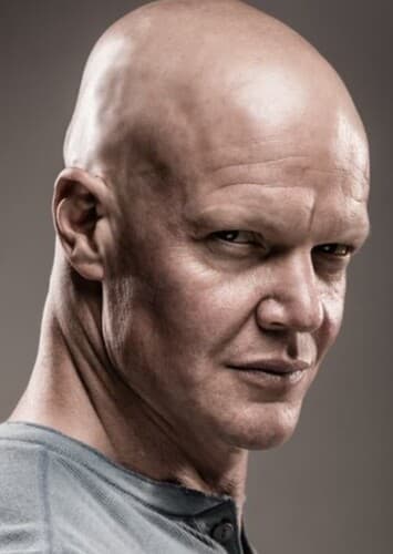 Derek Mears