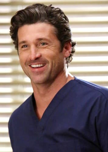 Derek Shepherd