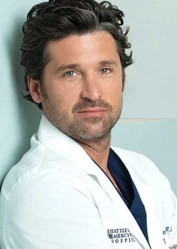 Derek Shepherd