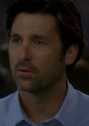 Derek Shepherd
