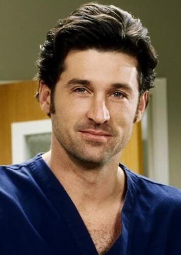 Derek Shepherd